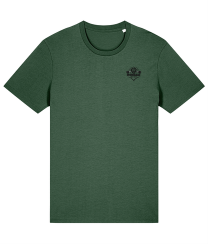 Men’s Classic T‑Shirt – men’s premium organic gym tee