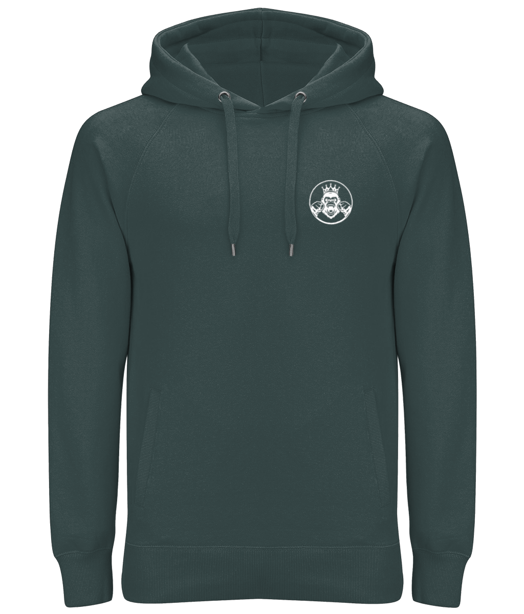 Front Side
