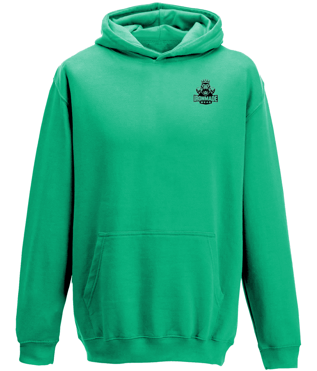 Front Side