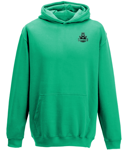 Front Side