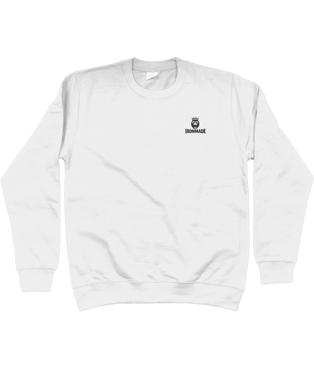 Left Chest