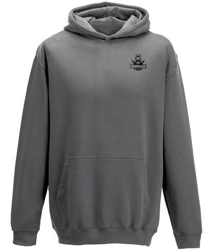 Front Side