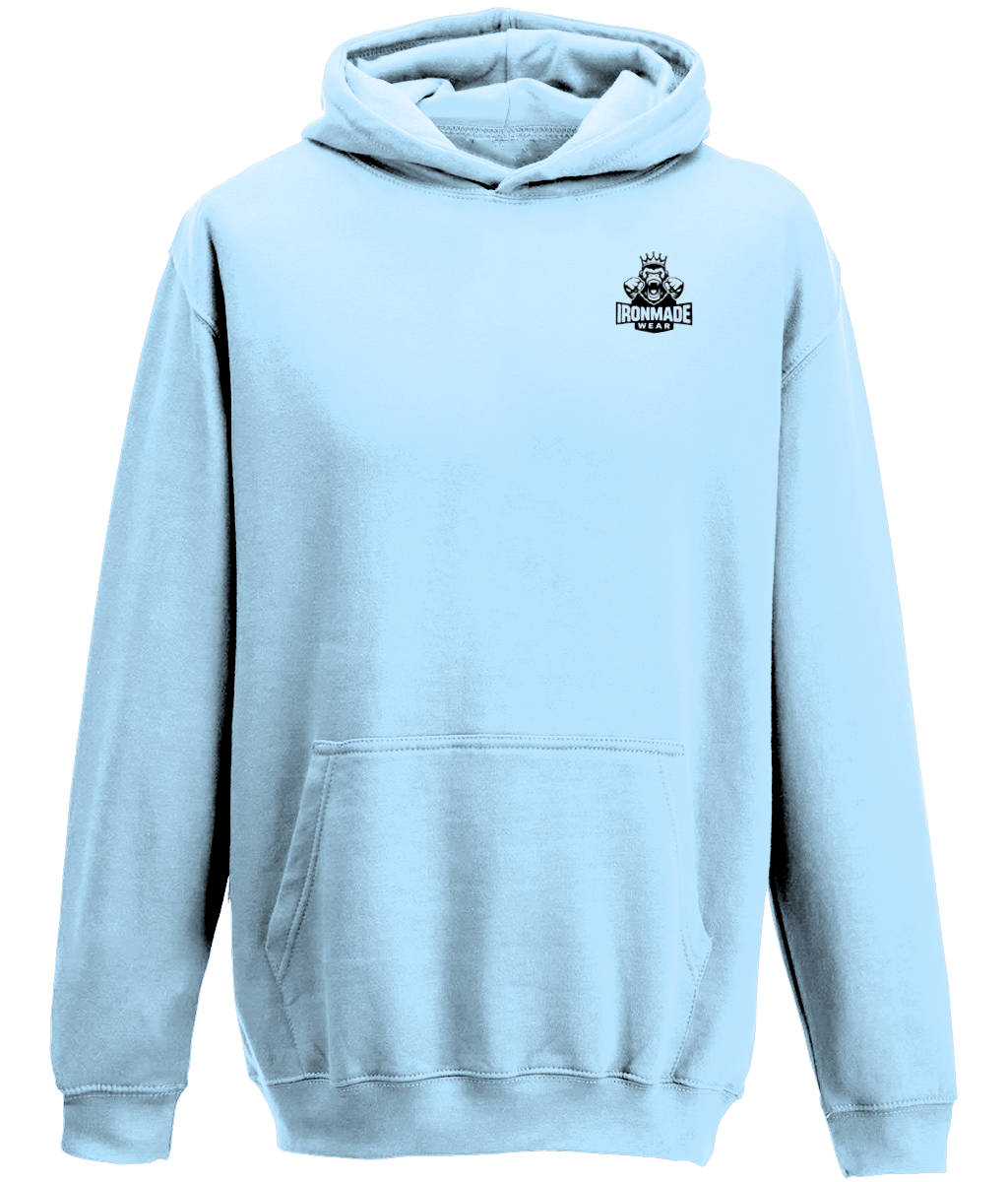 Front Side