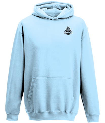 Front Side