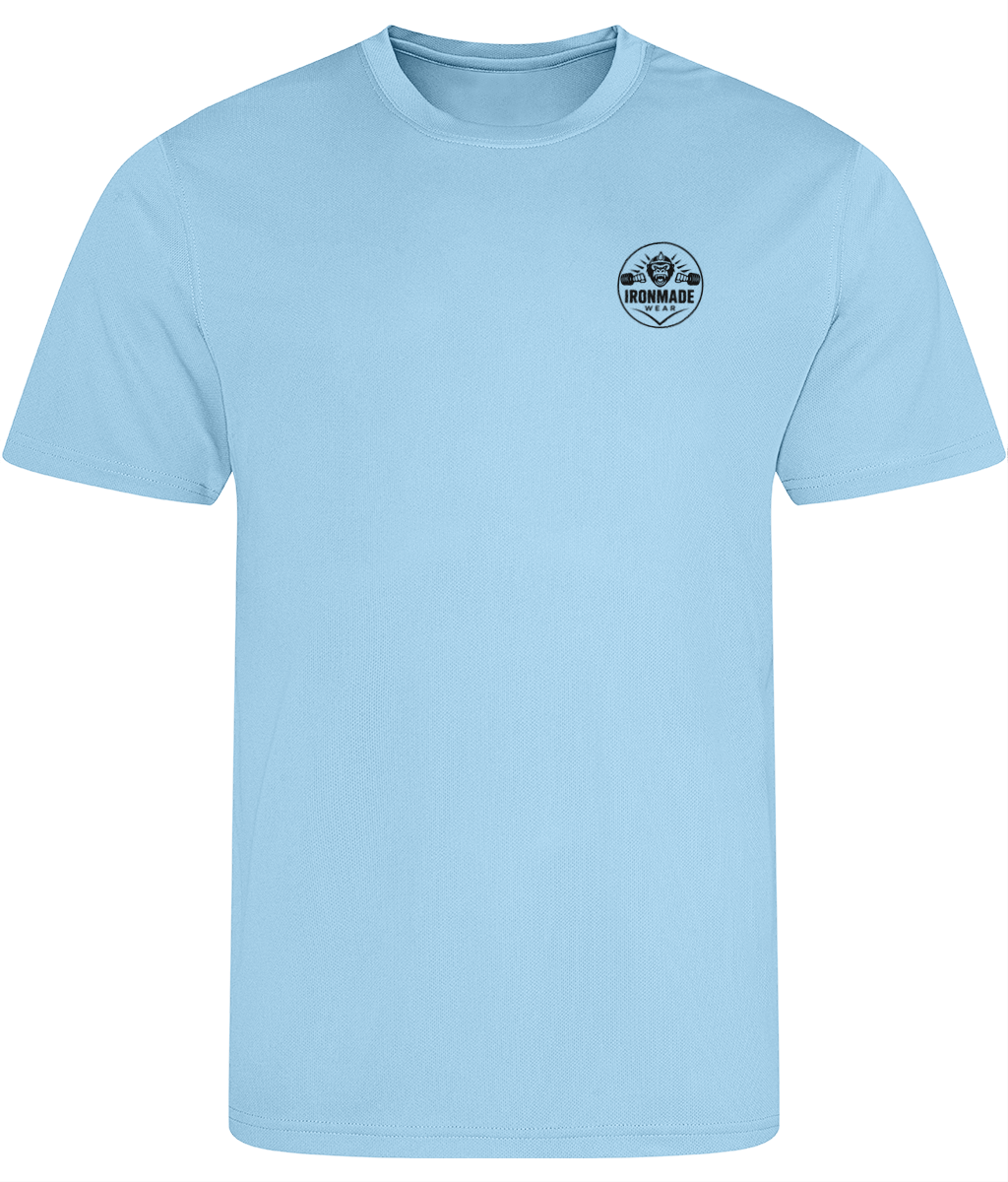 Front Side