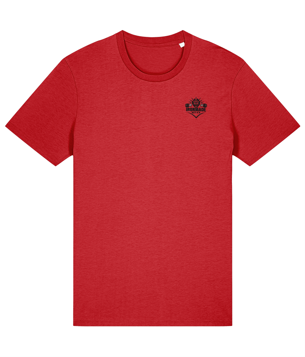 Men’s Classic T‑Shirt – soft regular fit organic cotton t‑shirt