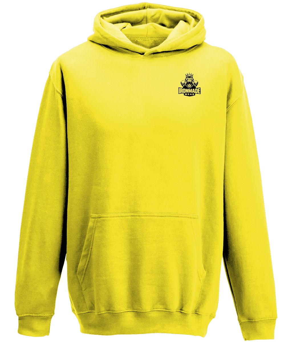 Front Side