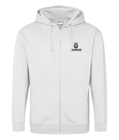 Front (Left Chest)