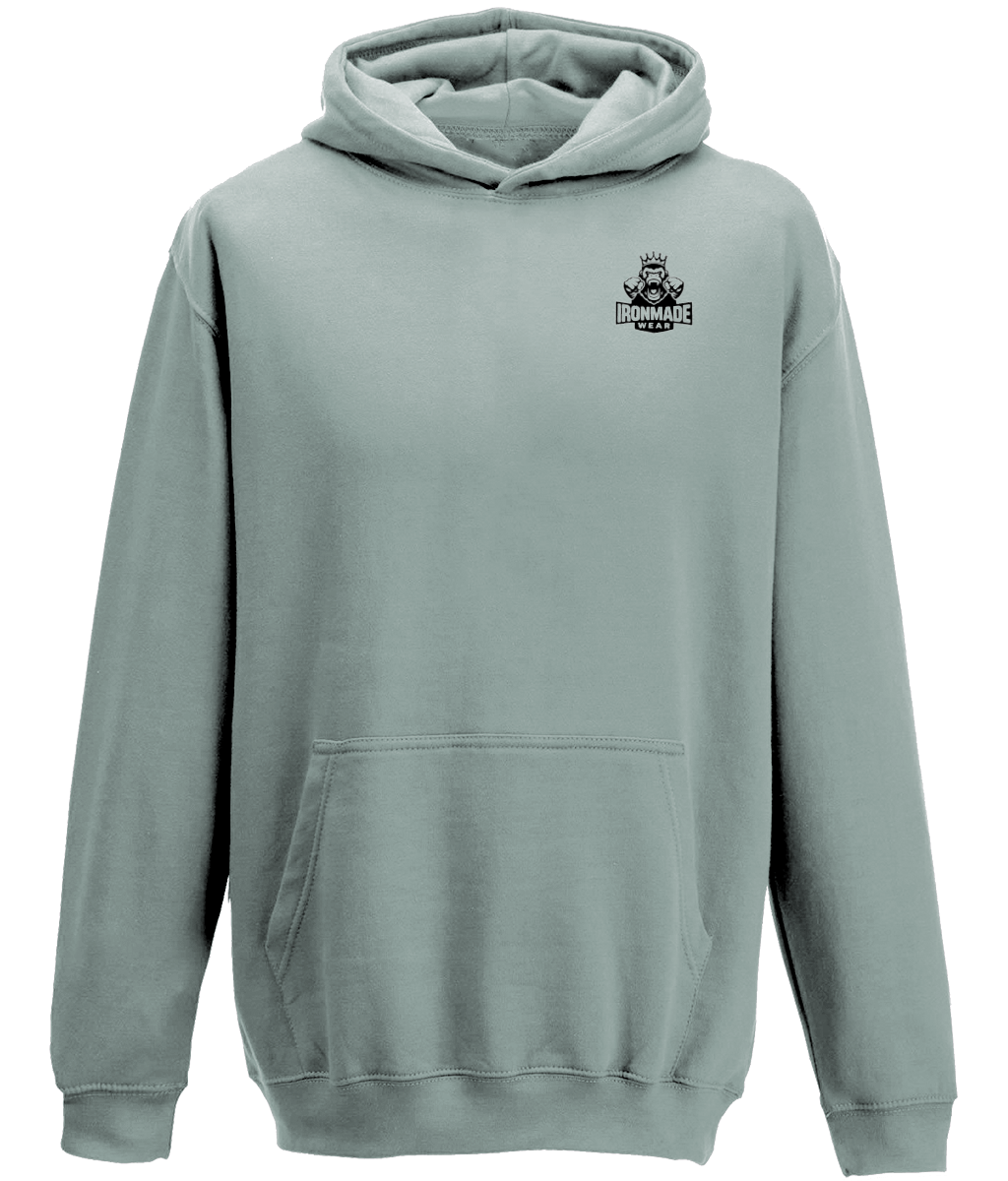 Front Side