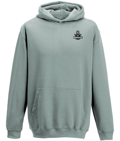 Front Side