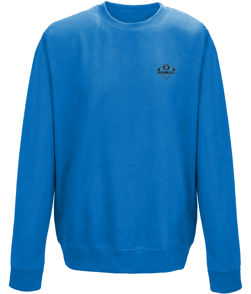 Front Side