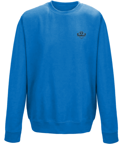 Front Side