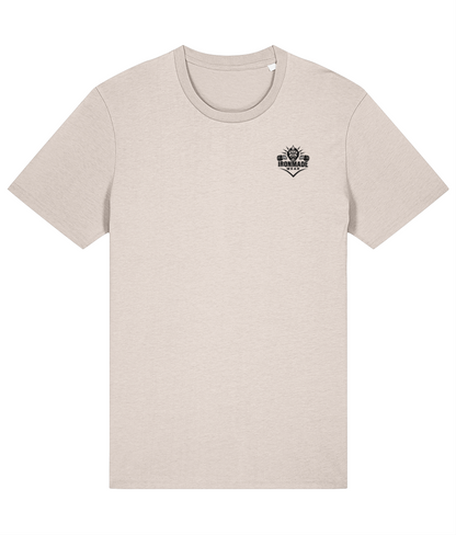 Men’s Classic T‑Shirt – men’s premium organic gym tee