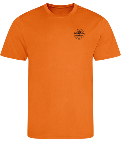 Front Side