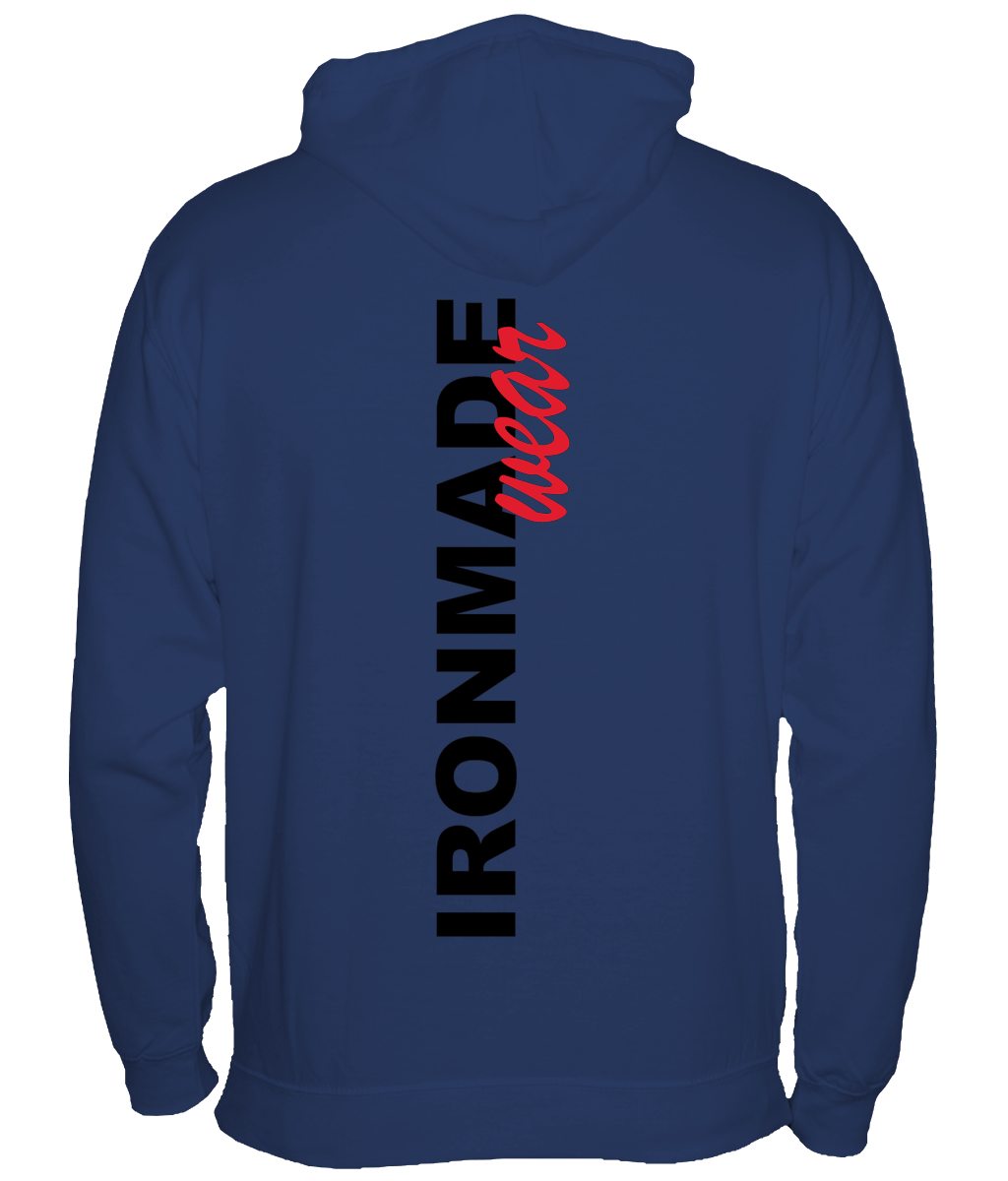 Back Side