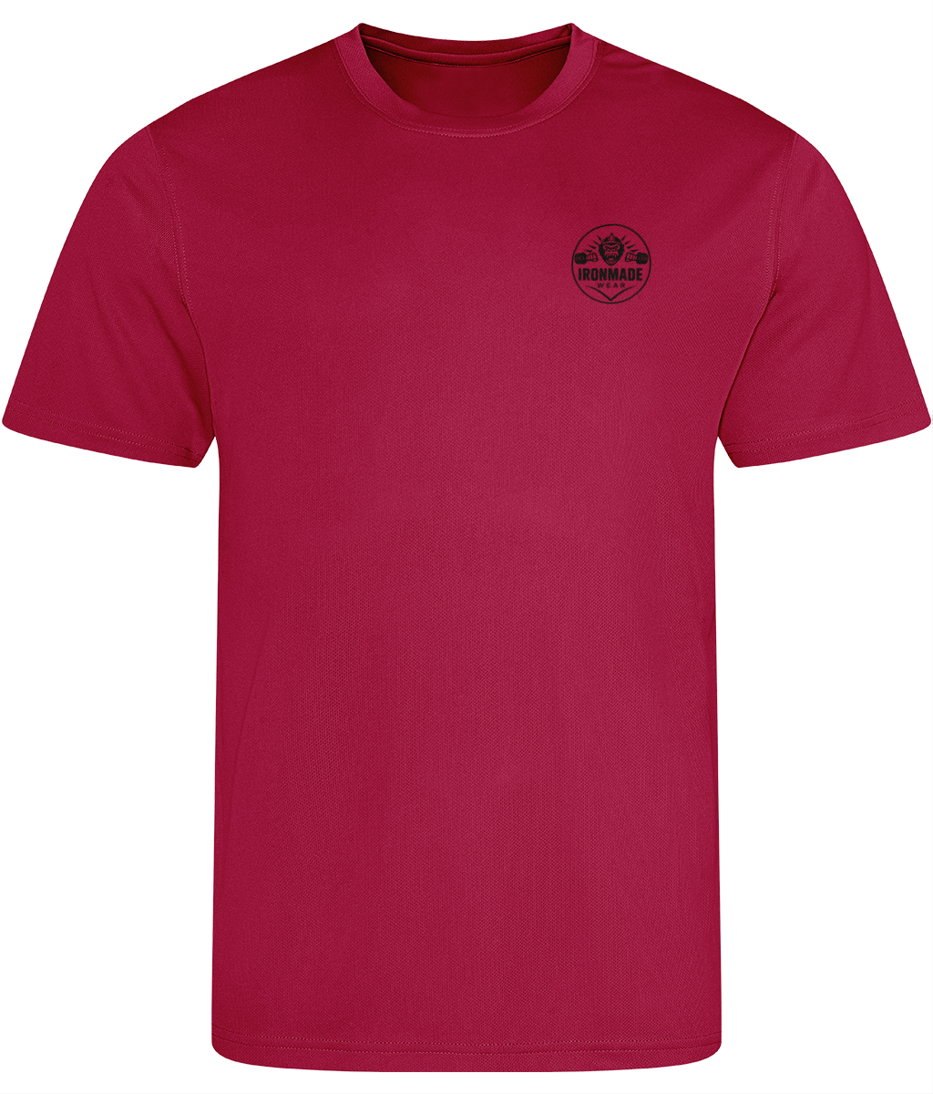 Front Side