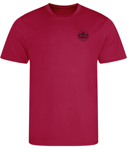 Front Side