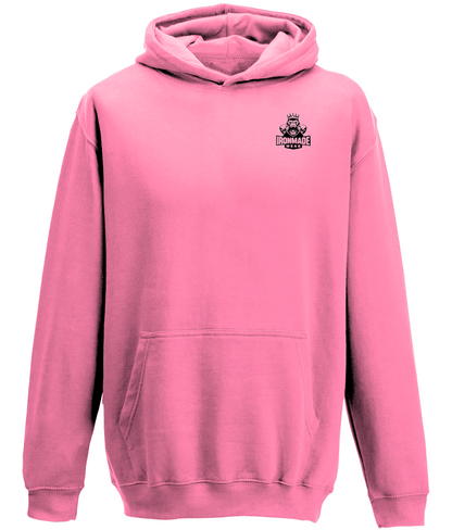 Front Side
