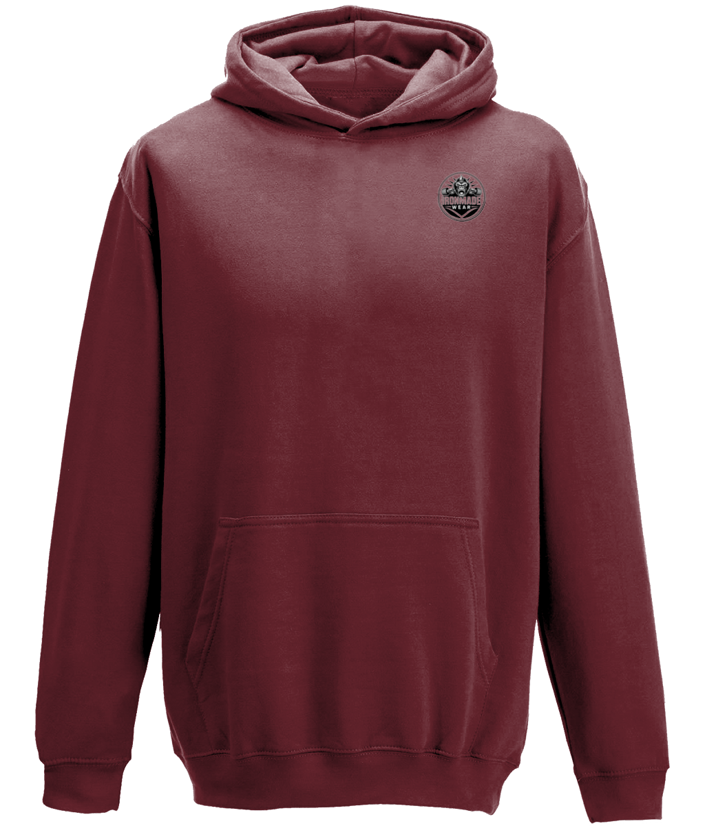 Front Side
