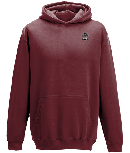 Front Side