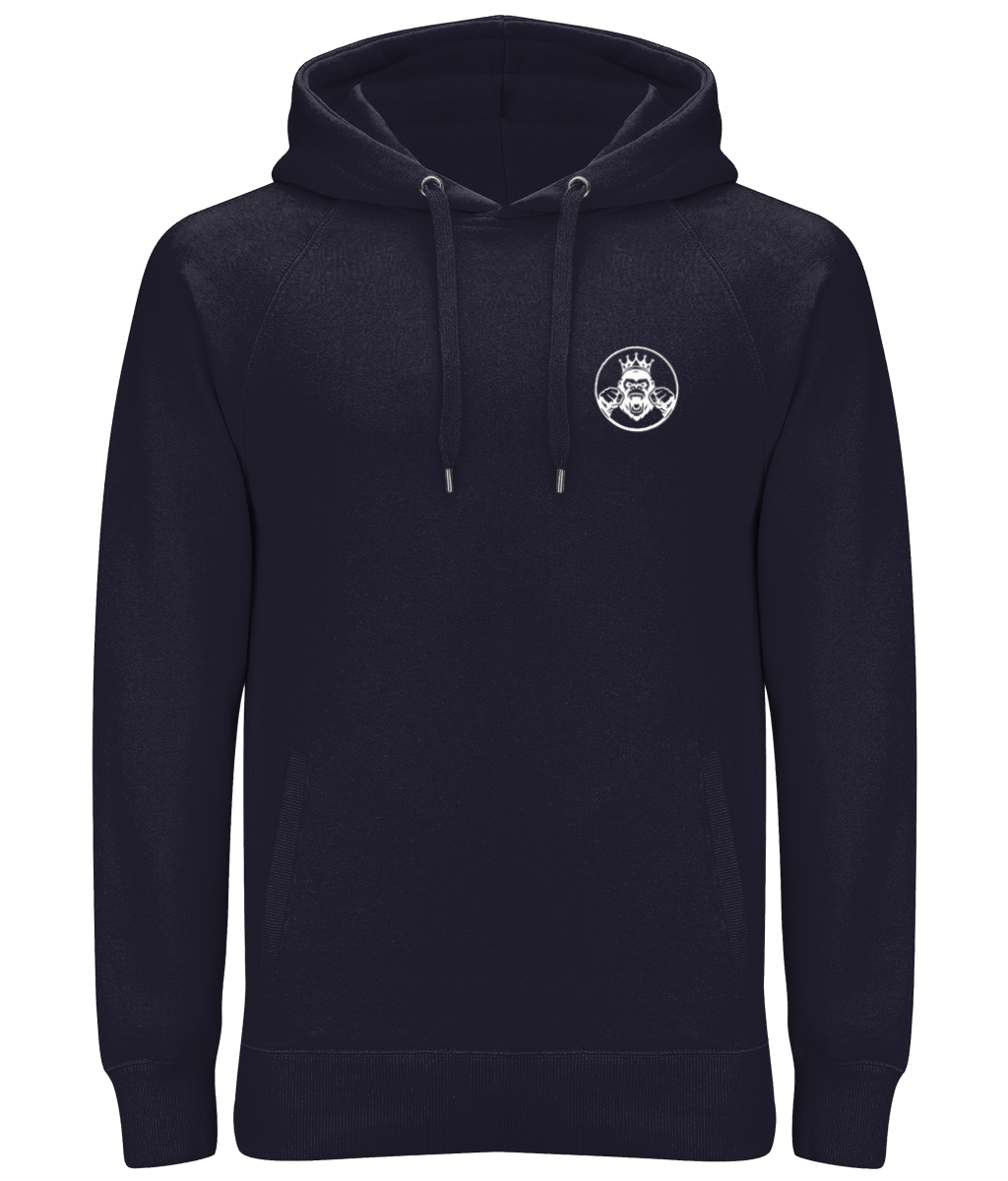 Front Side