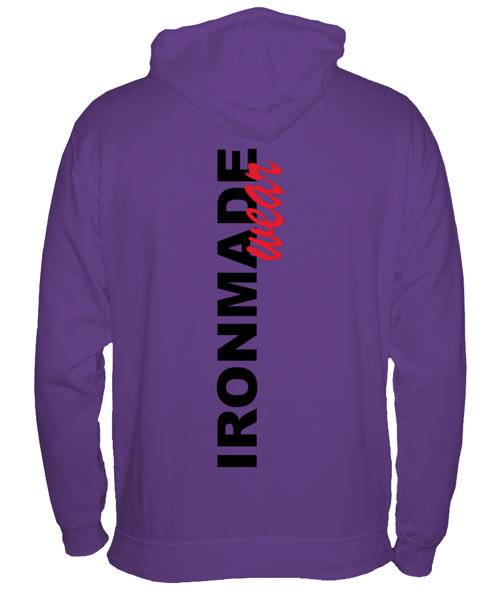 Back Side
