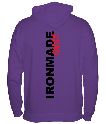 Back Side