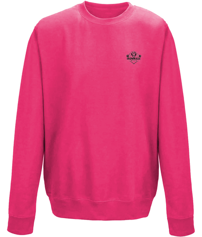Front Side