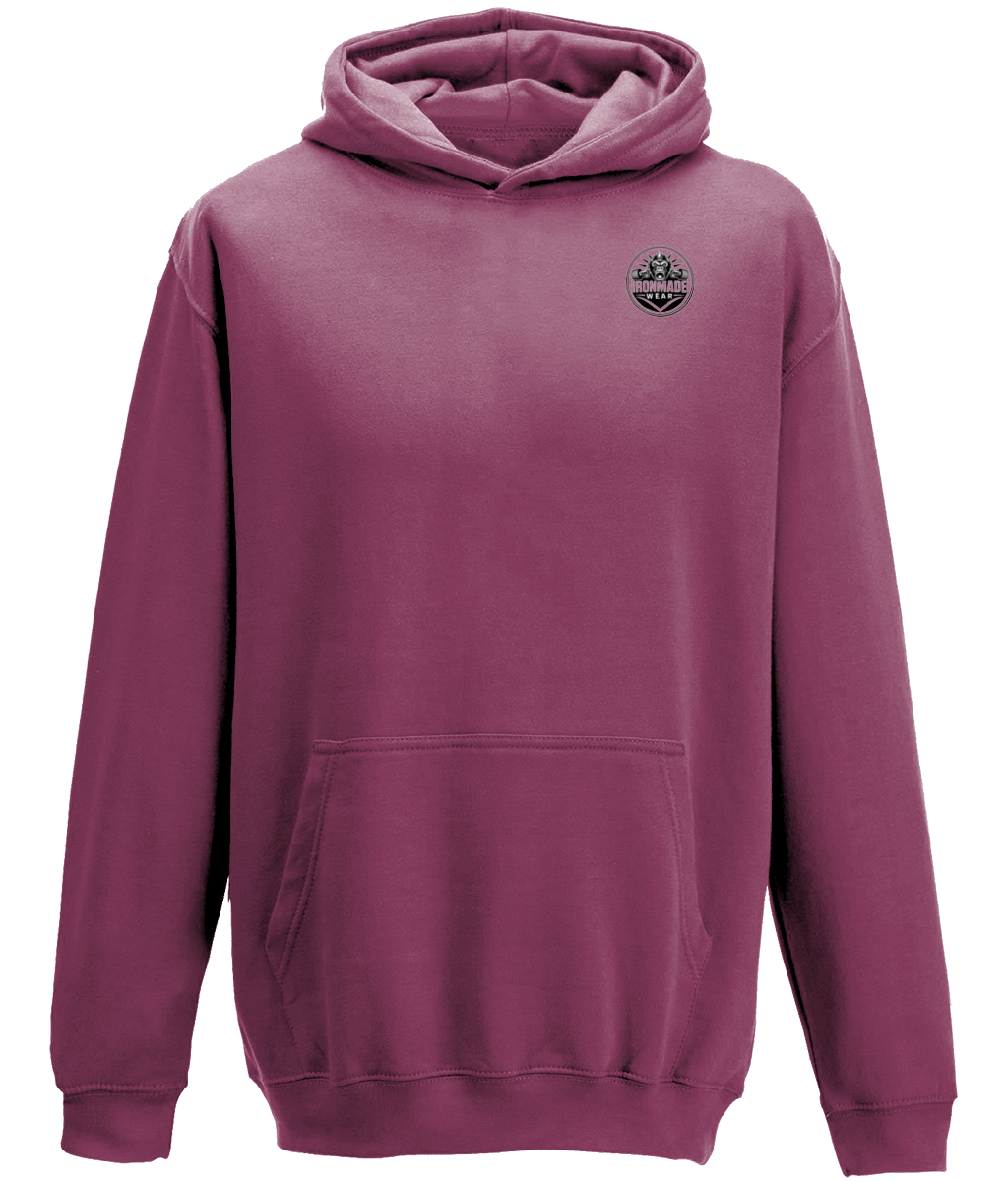 Front Side