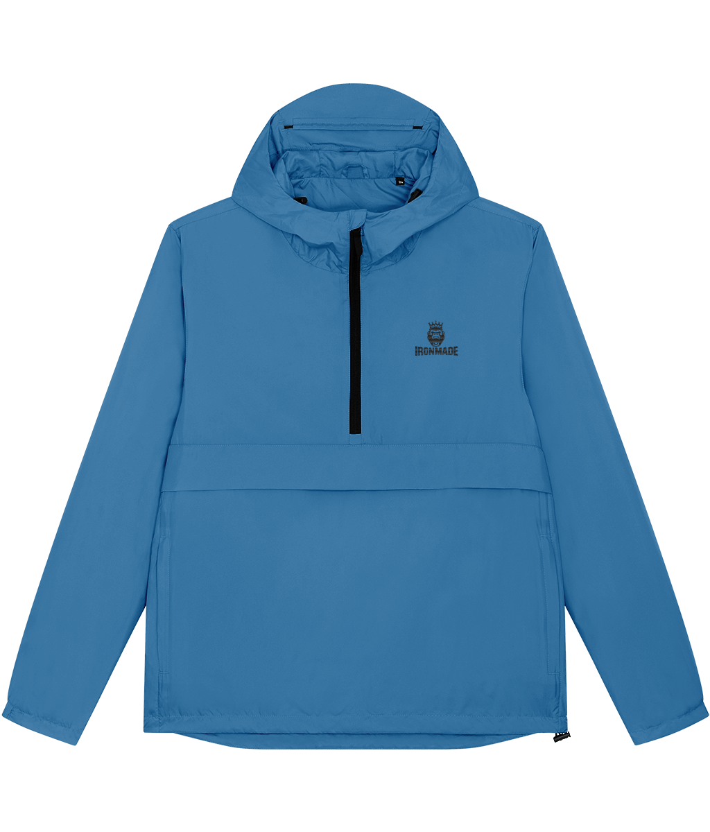 Royal Blue Speeder Jacket casual lightweight streetwear jacket