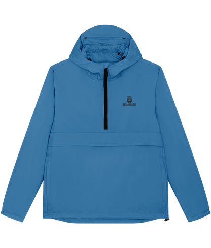 Royal Blue Speeder Jacket casual lightweight streetwear jacket
