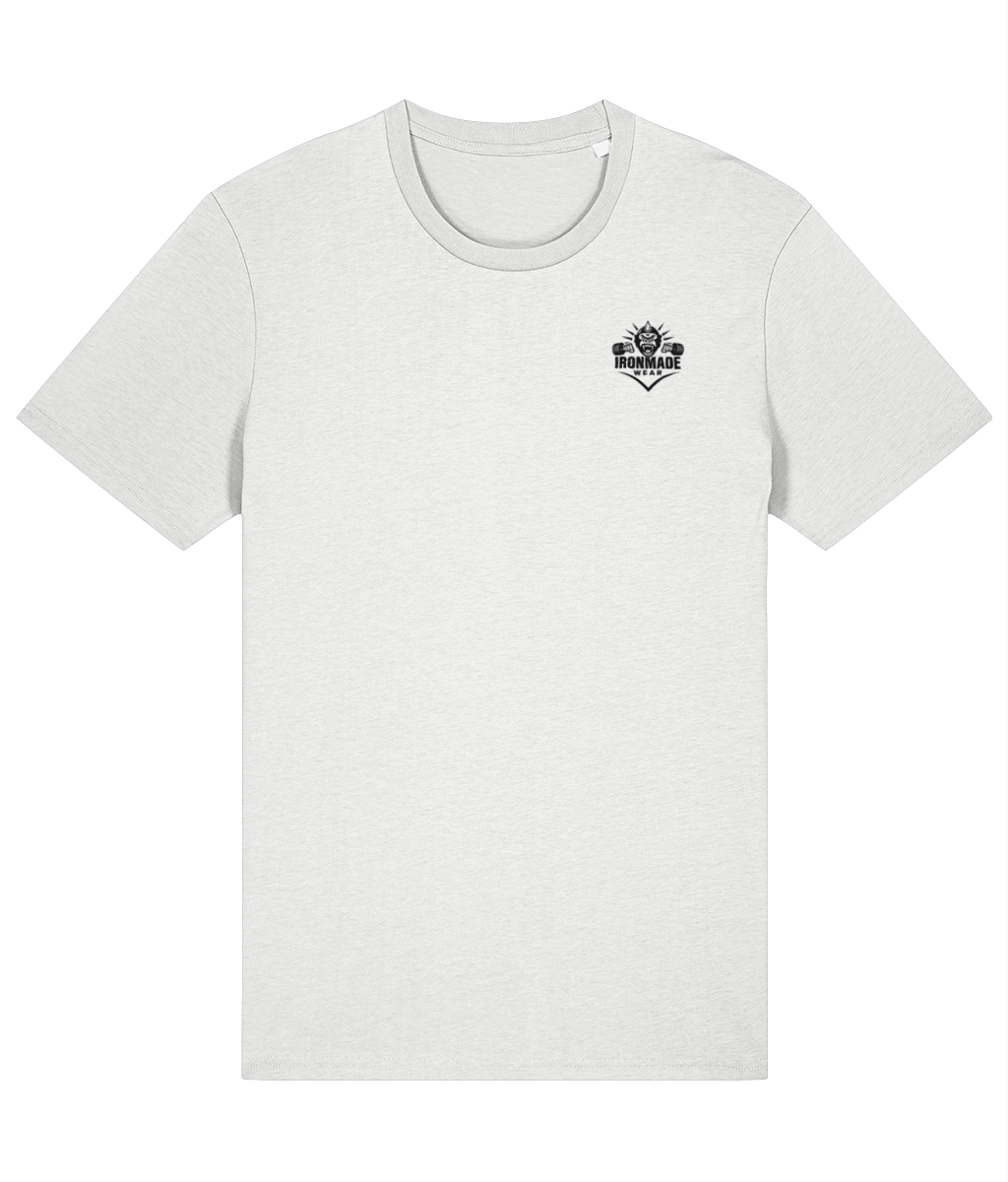 Men’s Classic T‑Shirt – soft regular fit organic cotton t‑shirt
