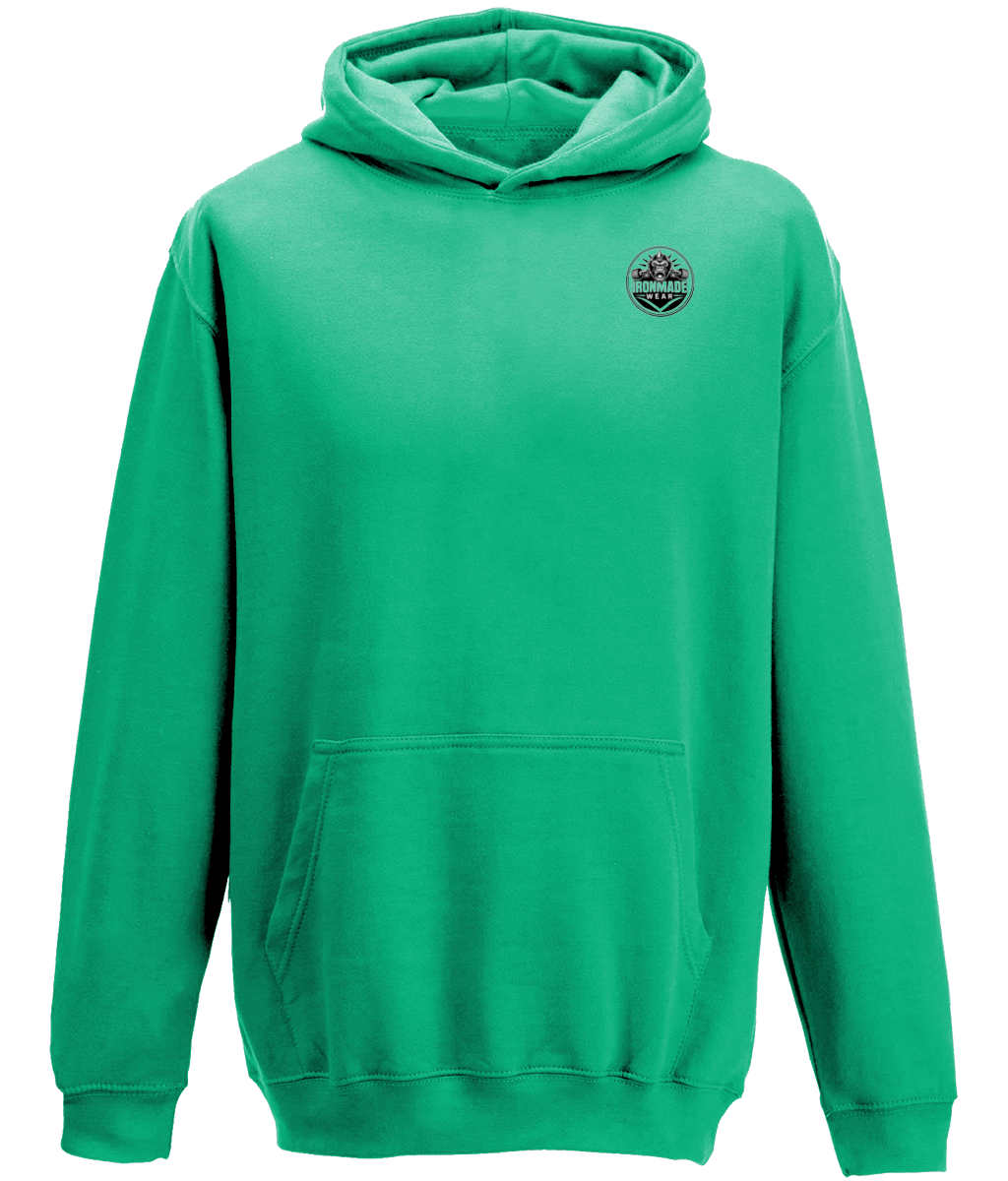 Front Side