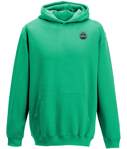 Front Side