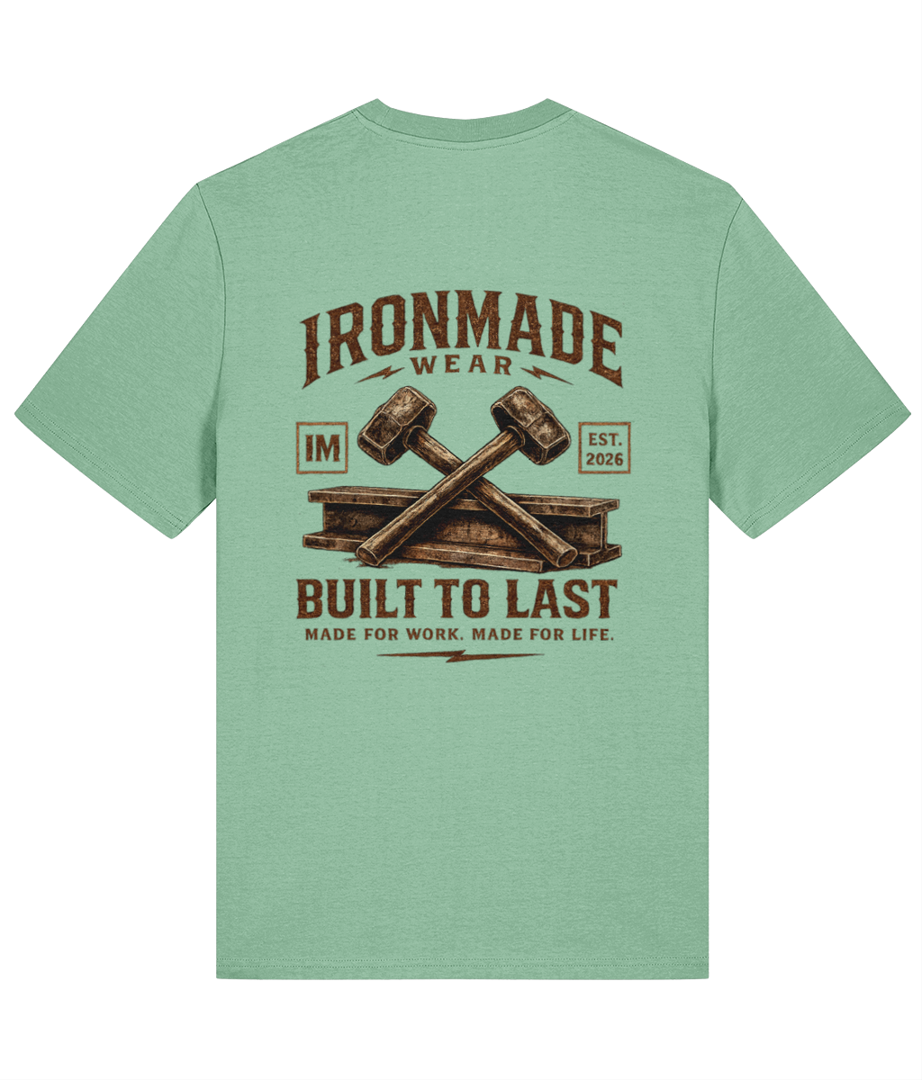 Back