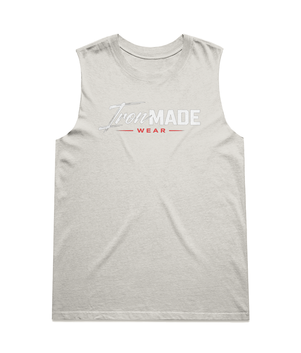 Front- Breathable women’s tank top for workouts