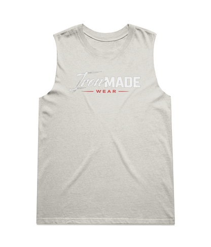 Front- Breathable women’s tank top for workouts