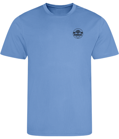 Front Side