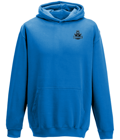 Front Side