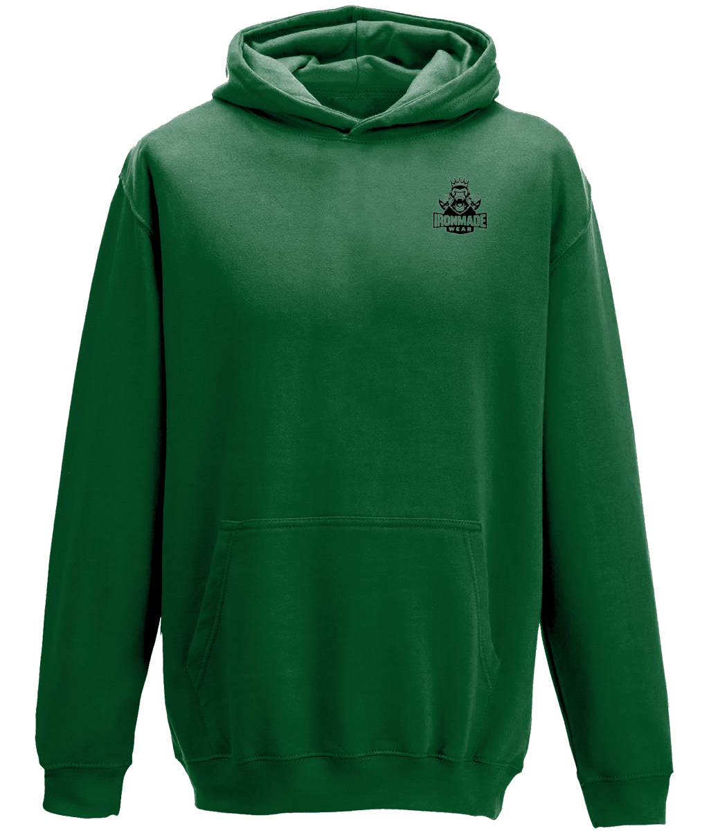 Front Side