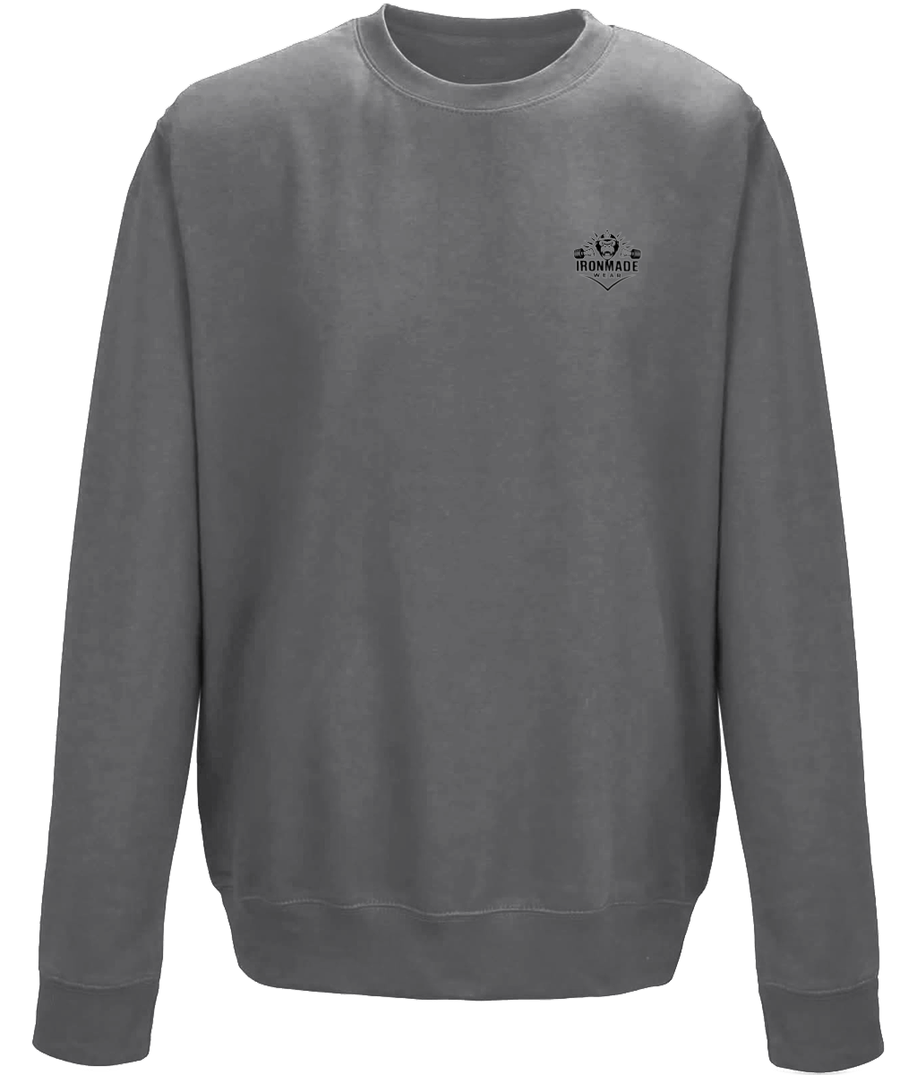 Front Side