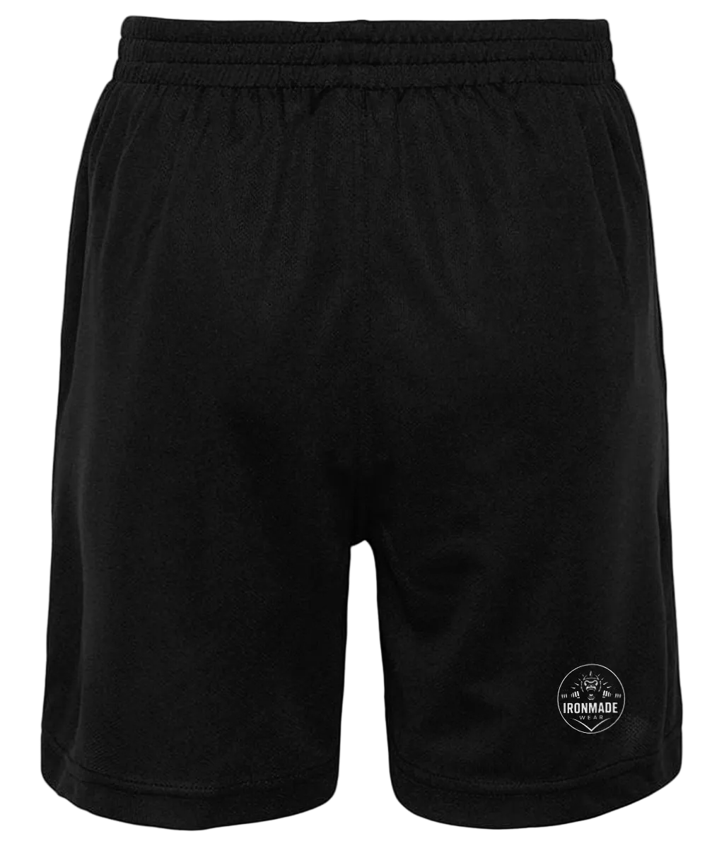 Front Left Leg