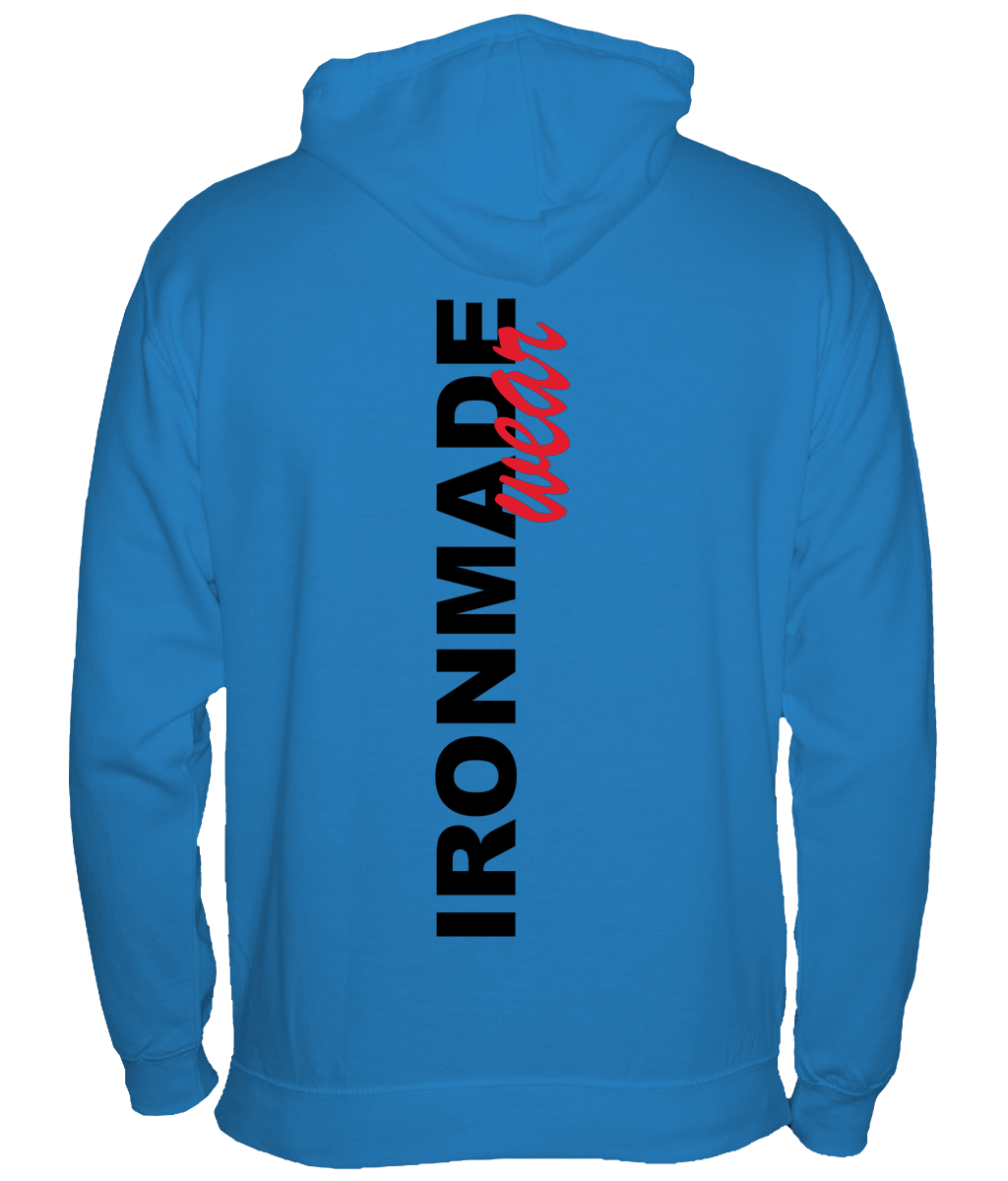 Back Side