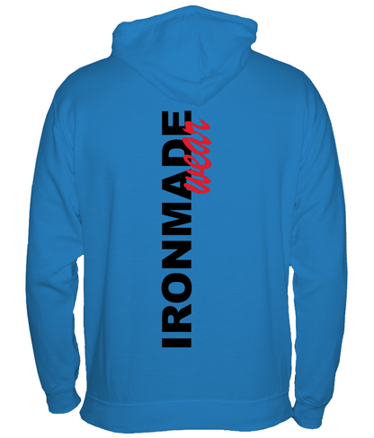 Back Side