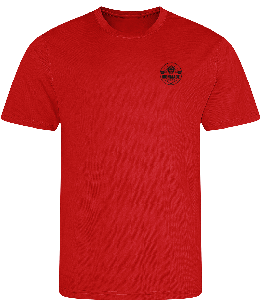 Front Side