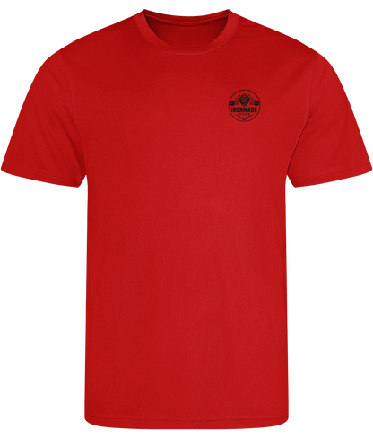 Front Side