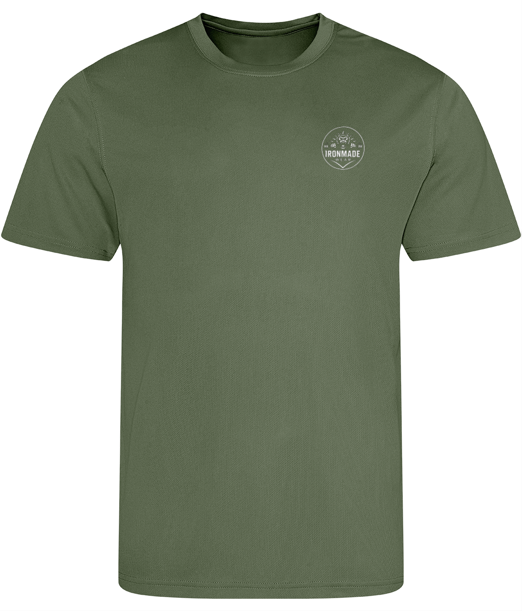 Front Side